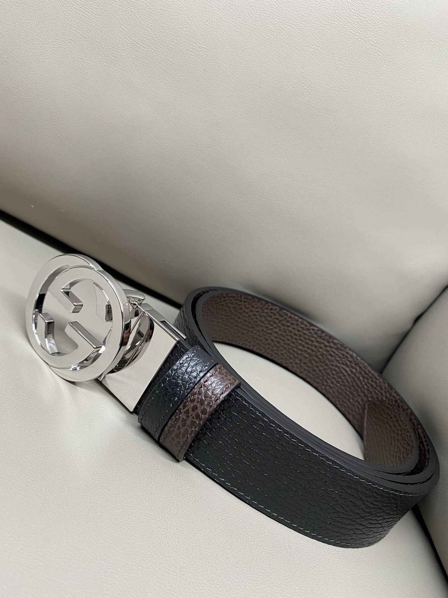 Gucci Belt-015